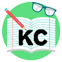 Knowledge Cage logo