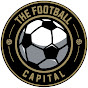 The Football Capital logo