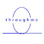 THROUGH ME : REAL KOREA logo