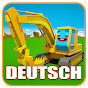 Cars Town - Cartoons für Kinder YouTube channel avatar