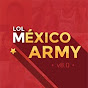 LoL México Army