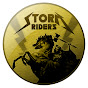 Storm Riders logo