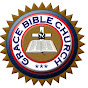 GRACE BIBLE CHURCH OF GHANA logo