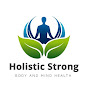Holistic Strong logo