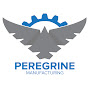 Peregrine Manufacturing logo