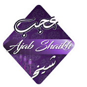 Ajab Shaikh