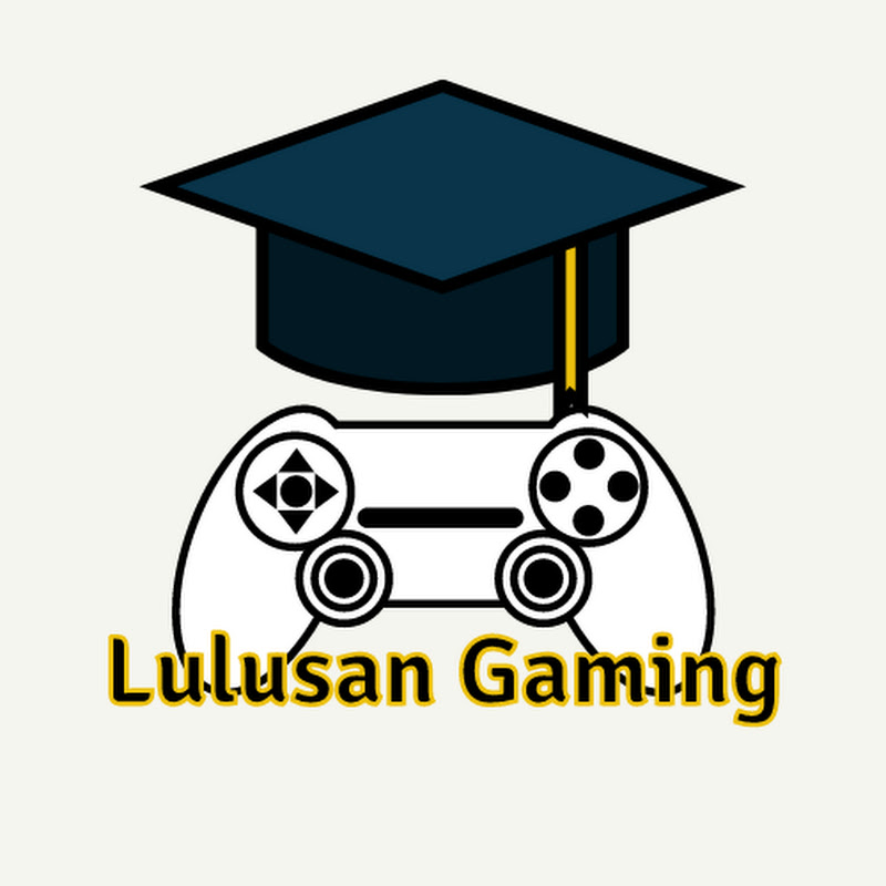 Lulusan Gaming