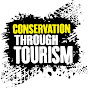 Conservation Through Tourism logo