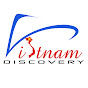 Vietnam Discovery logo