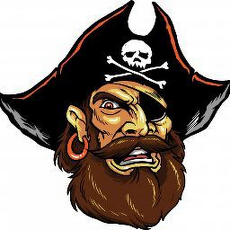 Piratas do Caribe