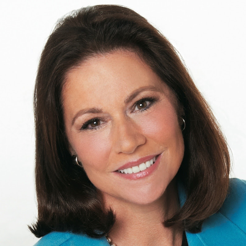 Valerie Parr Hill