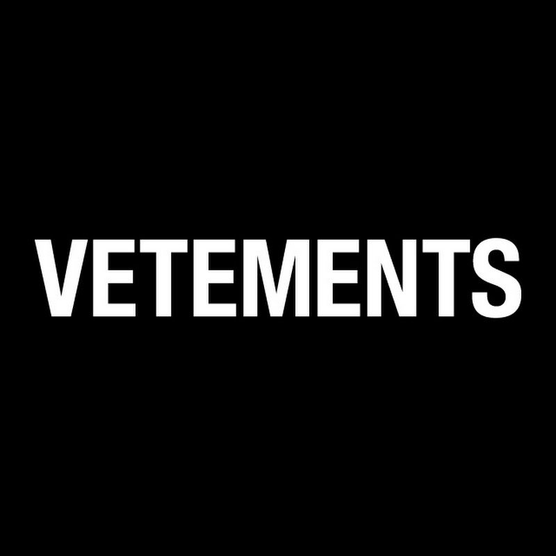 VETEMENTS OFFICIAL