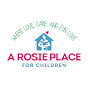A Rosie Place for Children logo