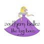 Southern Belles Like Big Bows logo