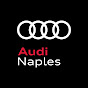 Audi Naples logo