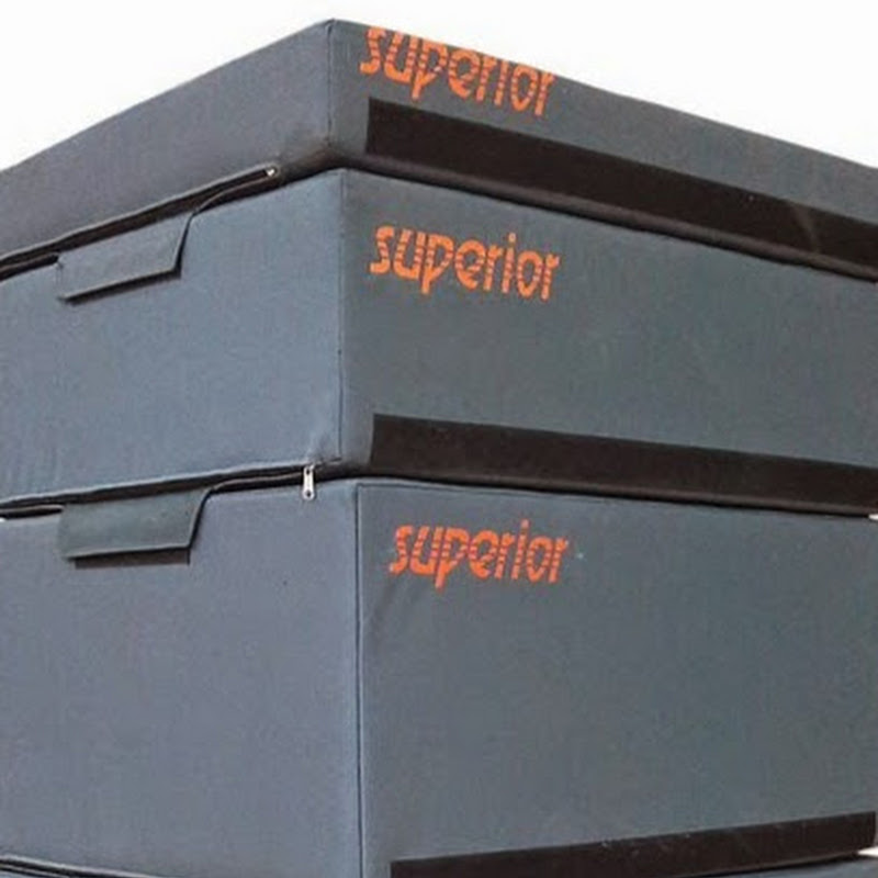 Superior box