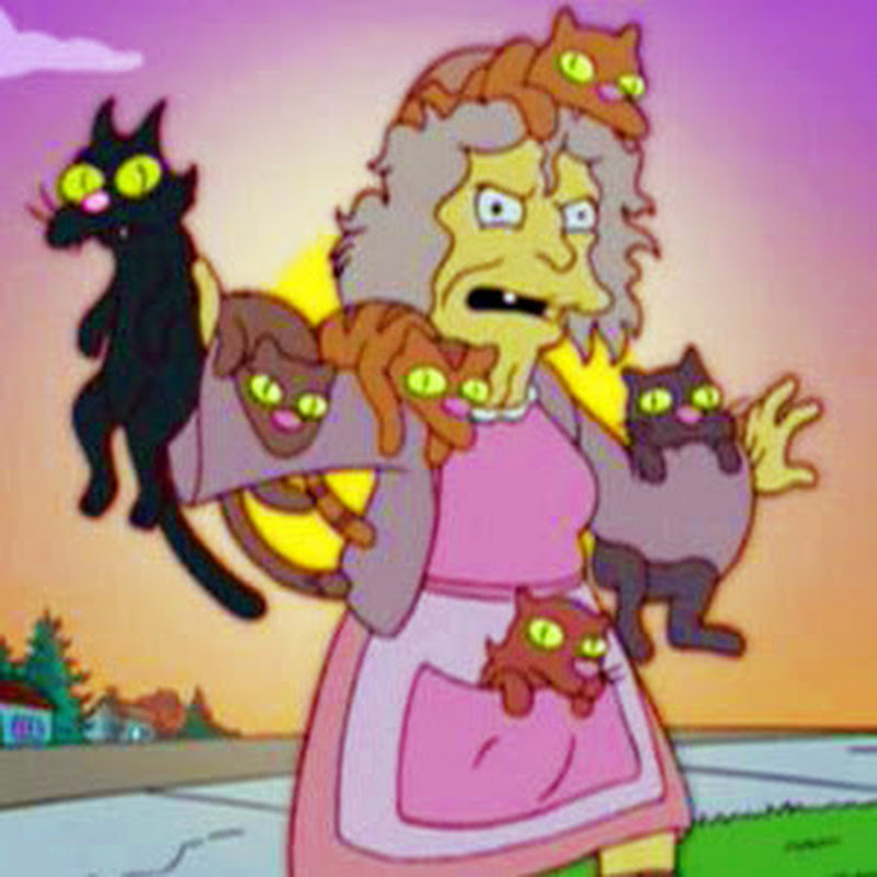 Terrific Horror