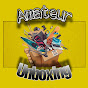 Amateur Unboxing logo
