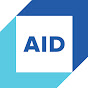 AID USA logo