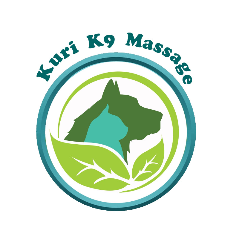 Kuri K9 Massage, Content for Parents of Fur Babies