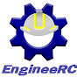 EngineeRC SPTC MEI logo