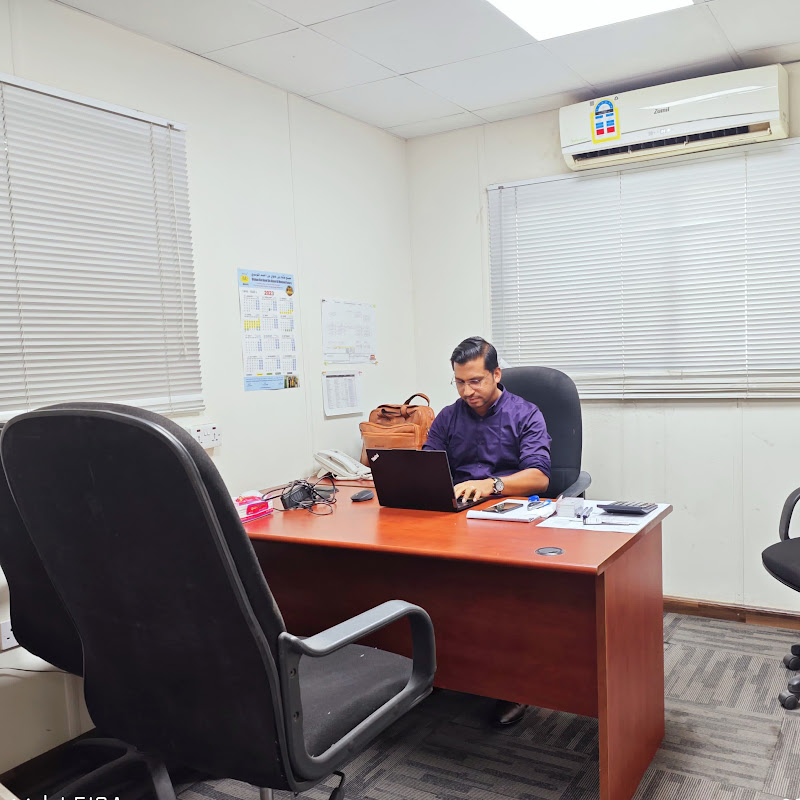 Musthafa Hassan