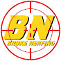 Broke Nerfing logo