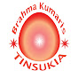 BK Tinsukia logo