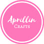 Aprillin Crafts logo