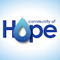 Community of Hope logo