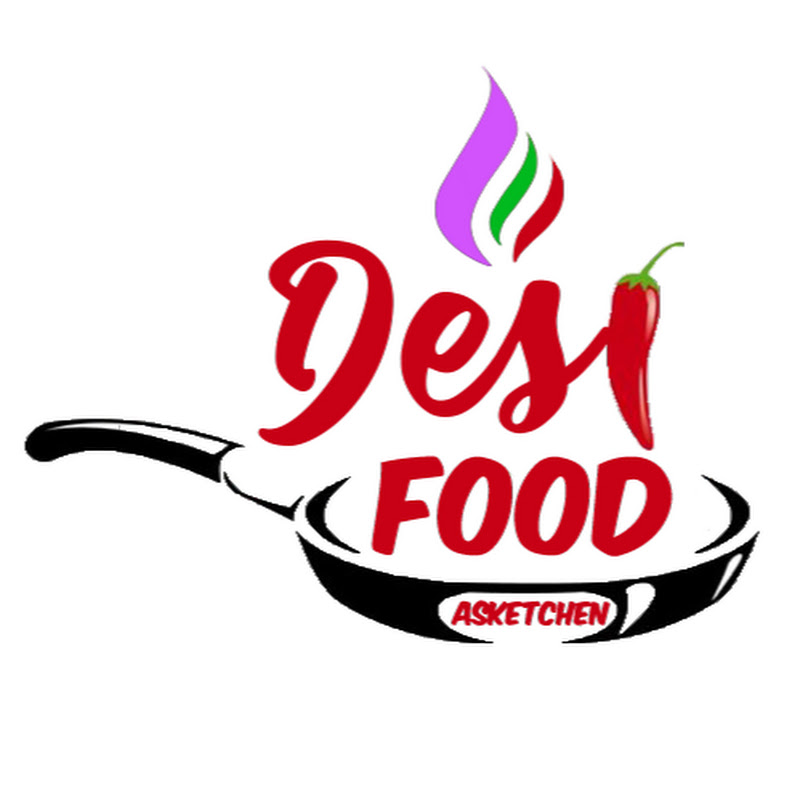 Desi Food Secrets