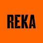 REKA Ventures logo