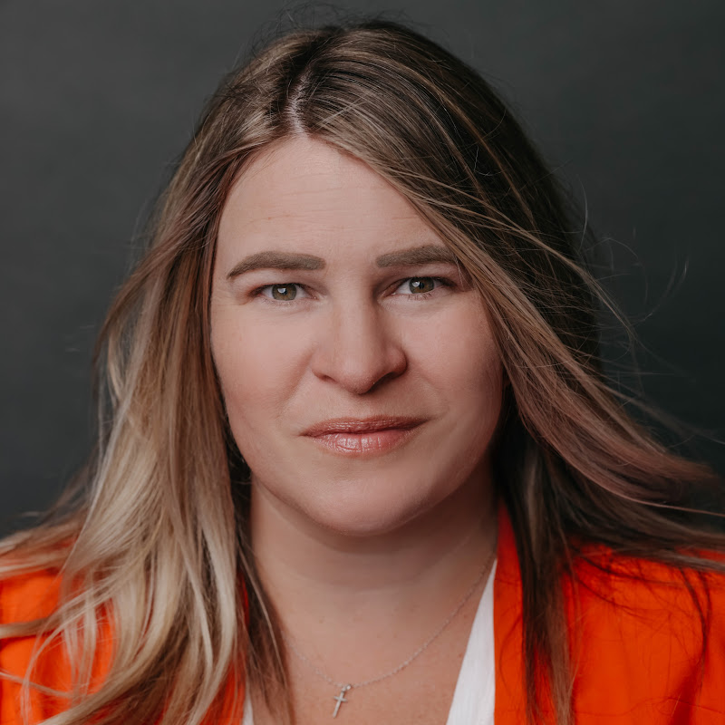 Jessica Borden