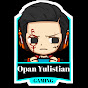 Opan Yulistian logo