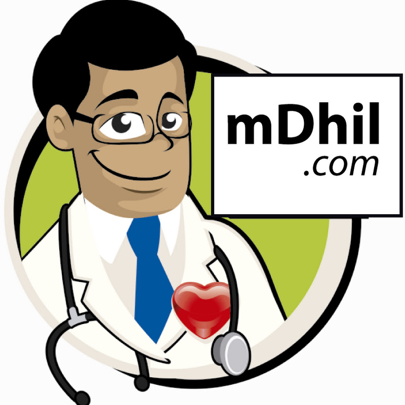 mDhil Med