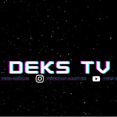 Deks Tv channel logo
