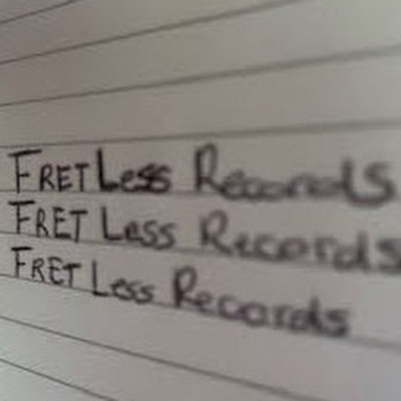 Fret Family