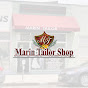 Marin Tailor Shop logo