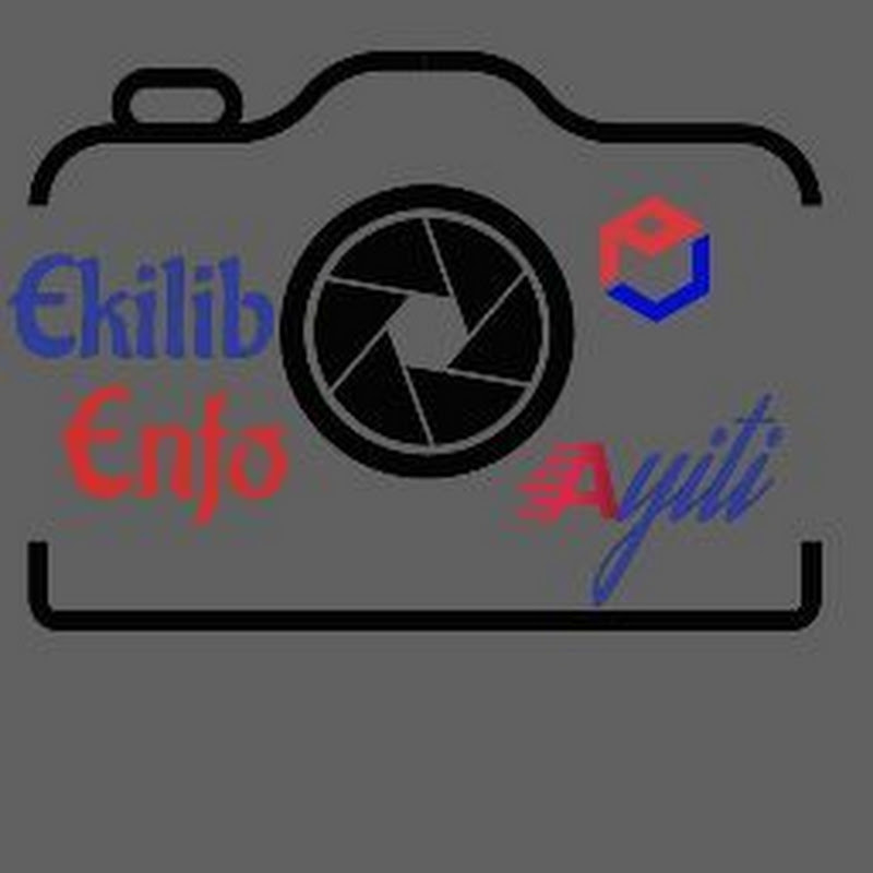 Ekilib Enfo AYITI