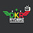 DKR RYDERZ TV