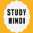 study hindi