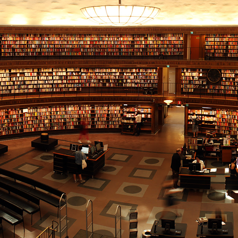Your Knowledge Base