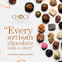 CHOCSVALLEY CHOCOLATE logo