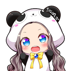 ちなぱんだ