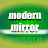 Modern Mirror