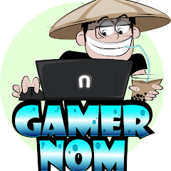 GamerNom avatar