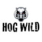 Hog Wild logo