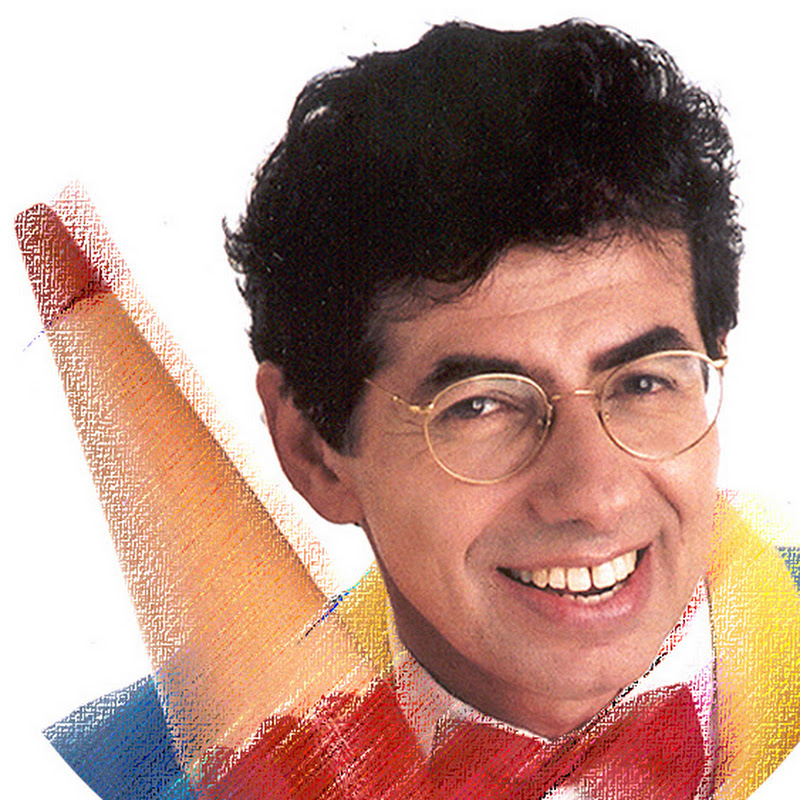 Daniel Azulay Oficial