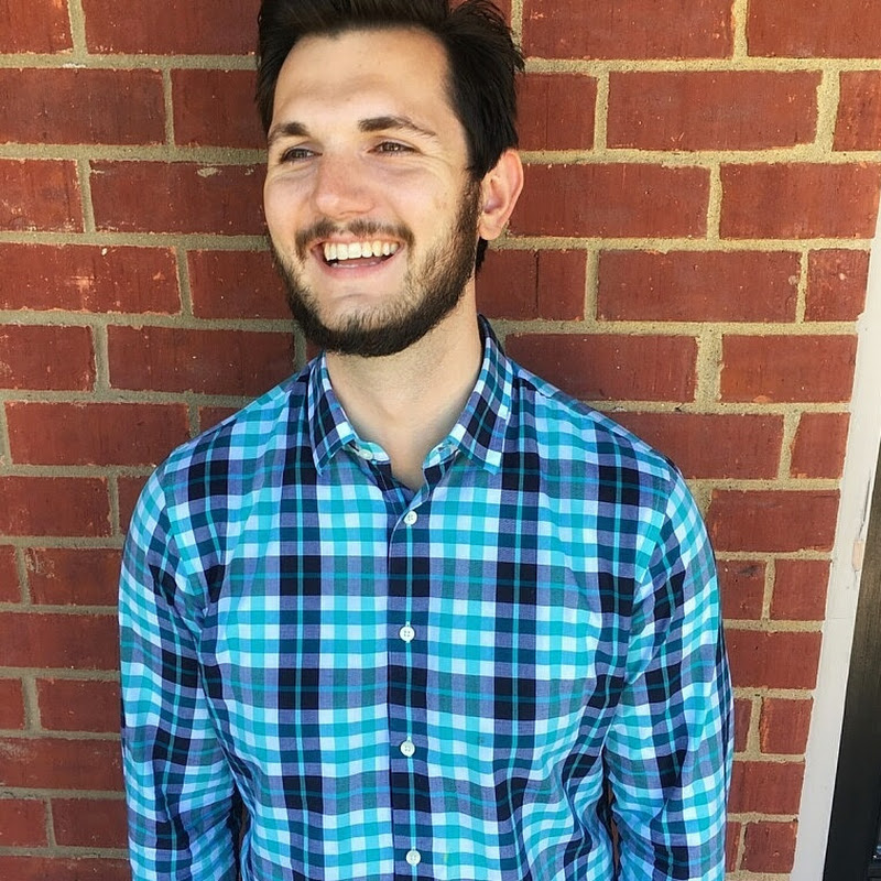 Jacob Lindsey