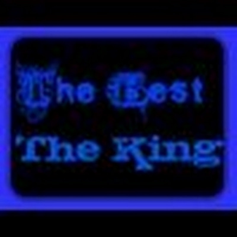 TheBestTheKing